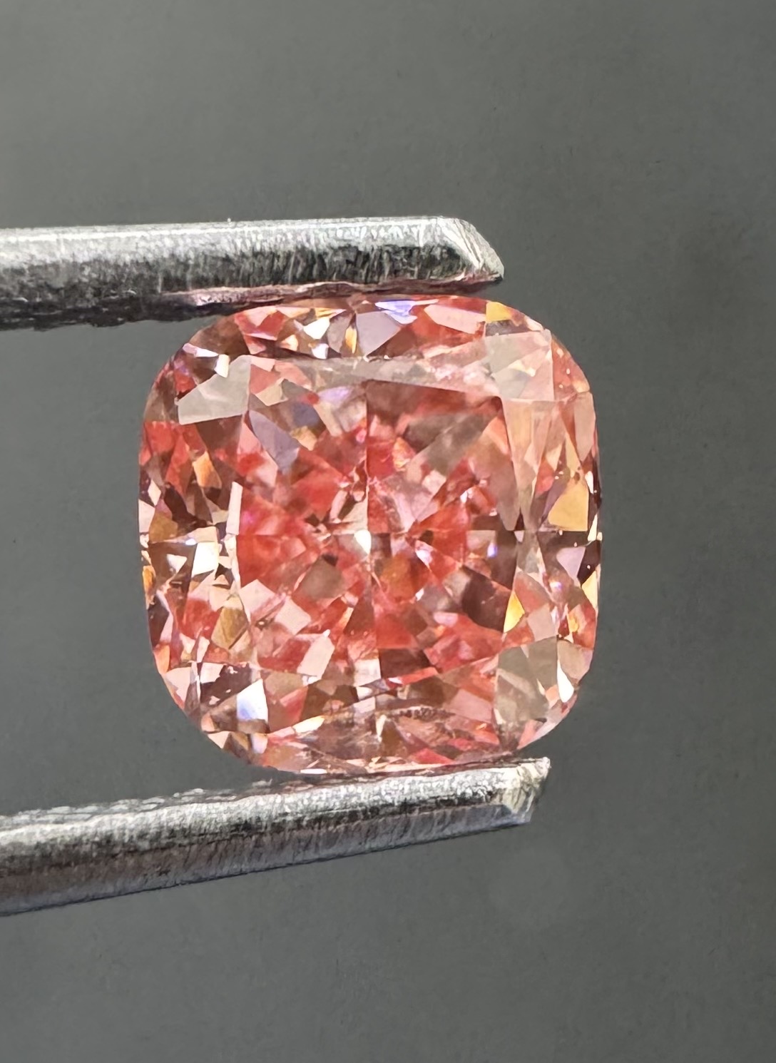0.86ct Cushion SINGLE image 2 of 3