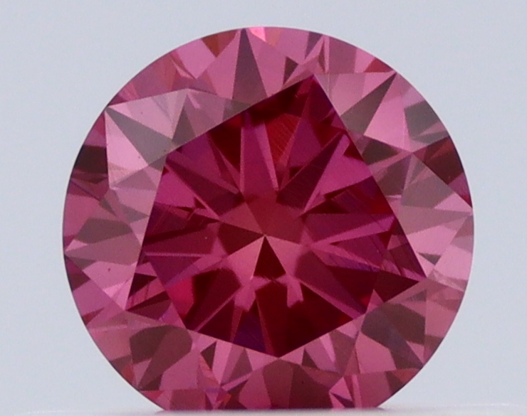 0.34ct Round SINGLE