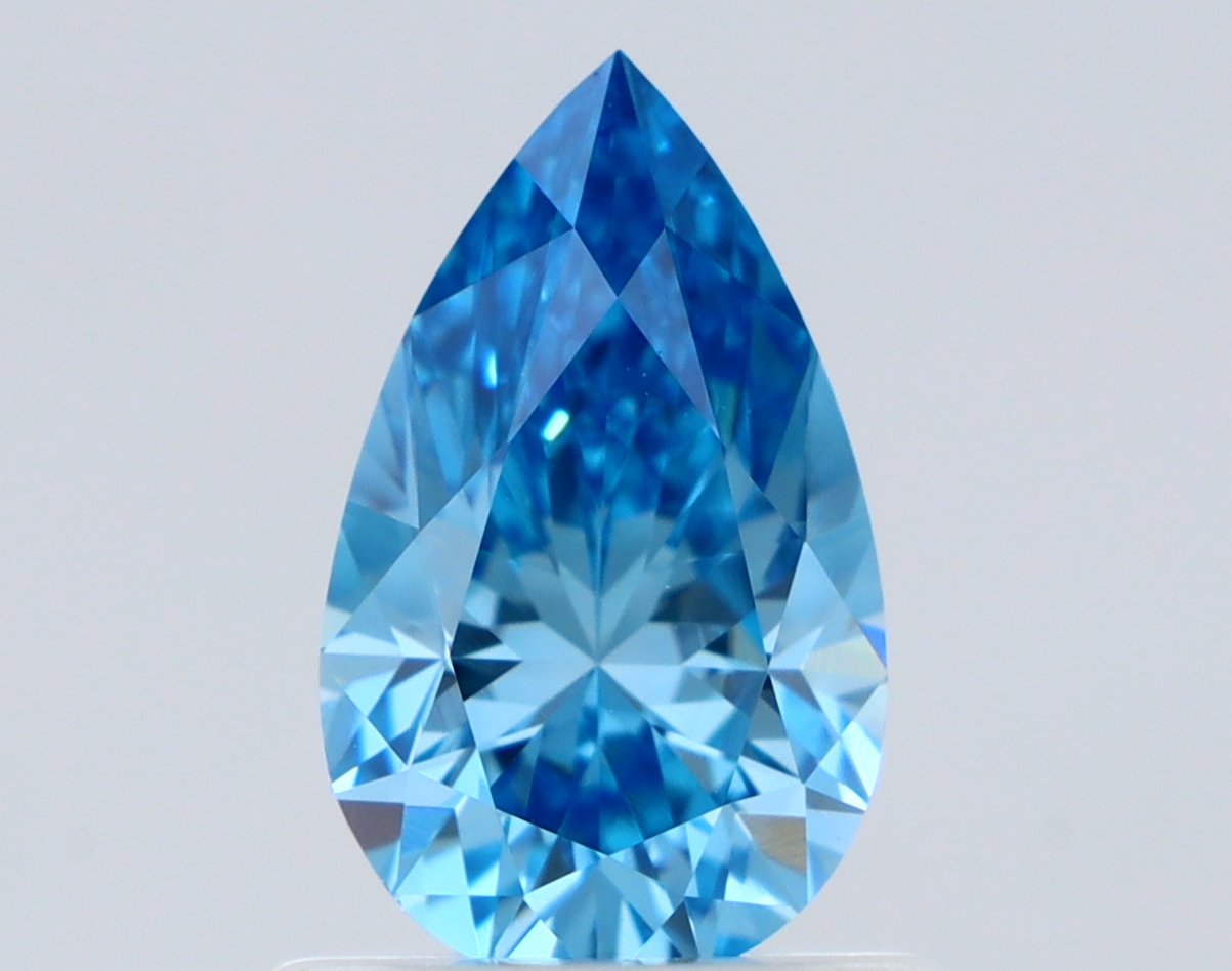0.82ct Pear SINGLE image 2 of 3