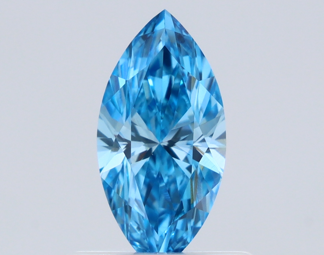 0.50ct Marquise SINGLE image 2 of 2