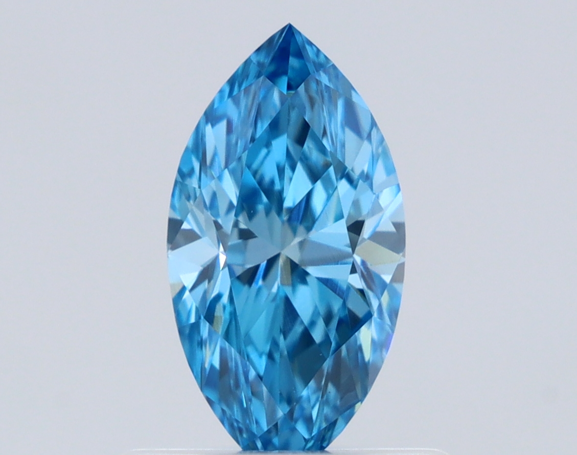 0.54ct Marquise SINGLE image 3 of 4