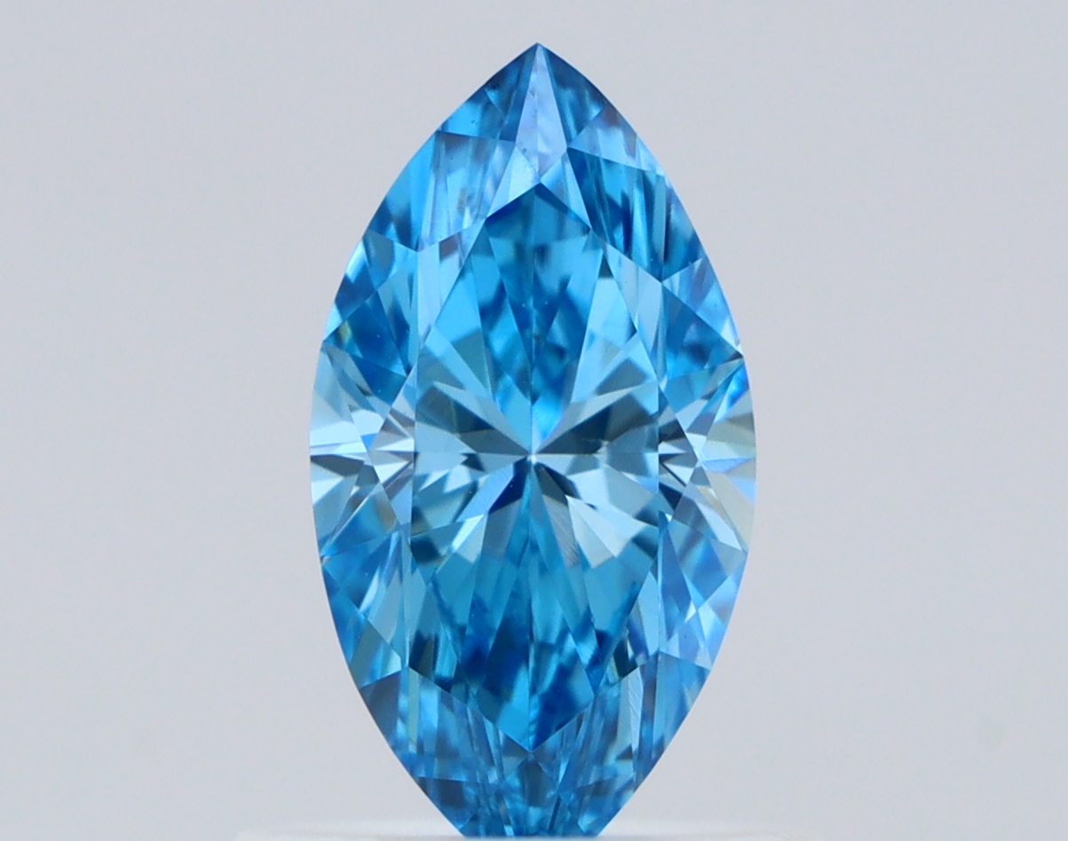 0.64ct Marquise SINGLE image 3 of 4