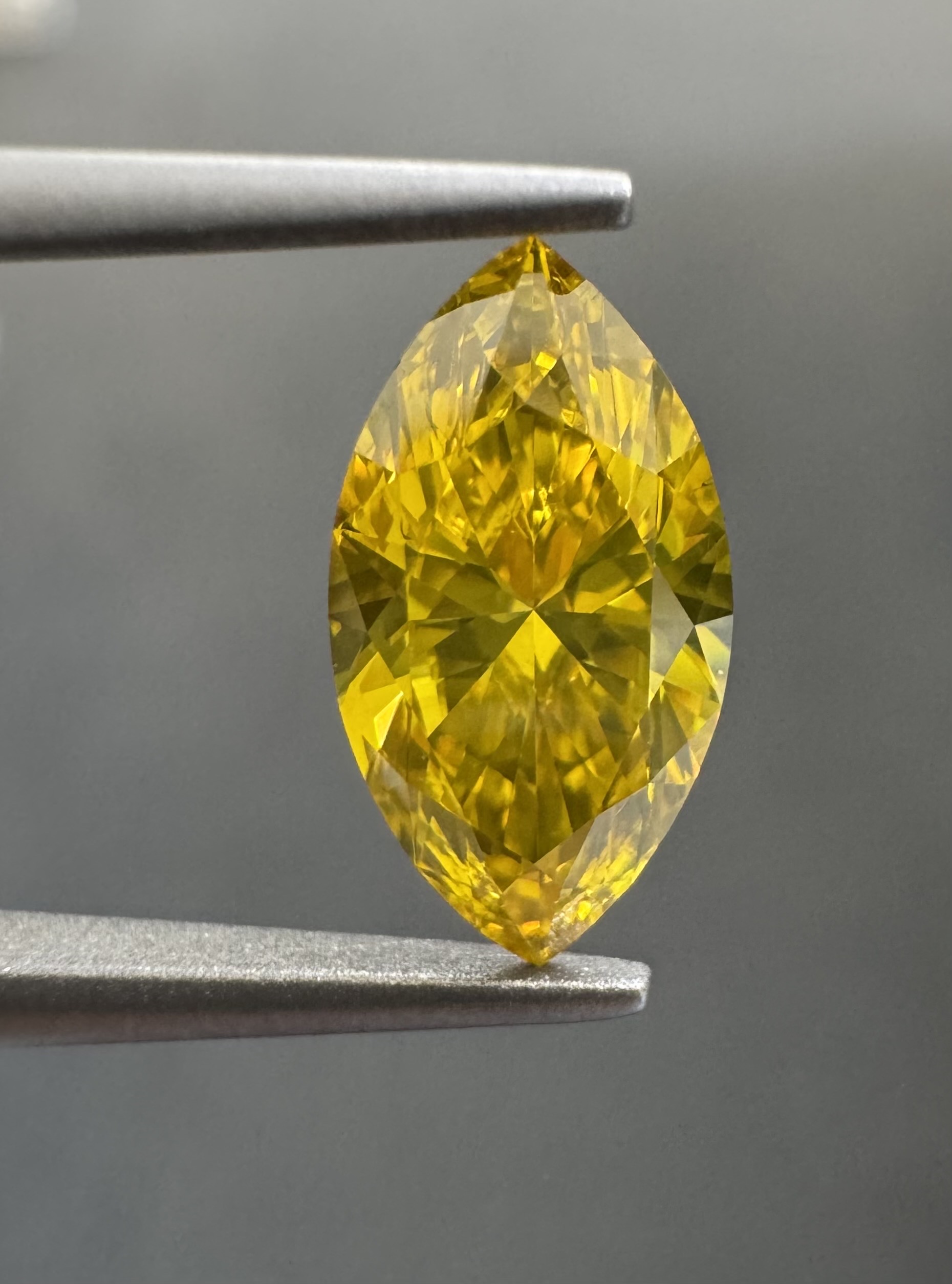 1.10ct Marquise SINGLE image 3 of 4