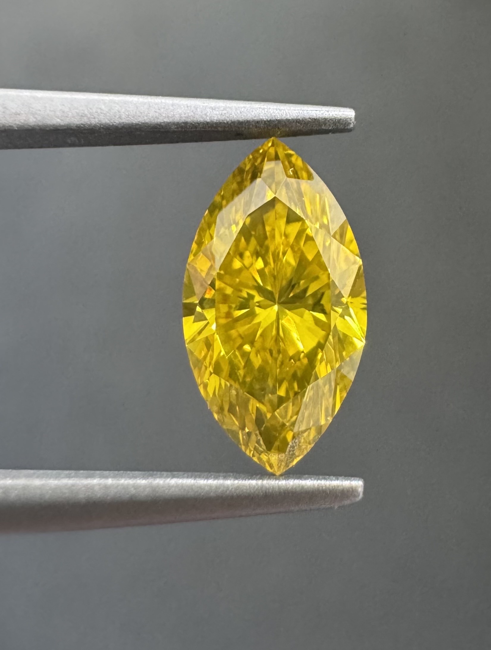 1.01ct Marquise SINGLE image 3 of 4