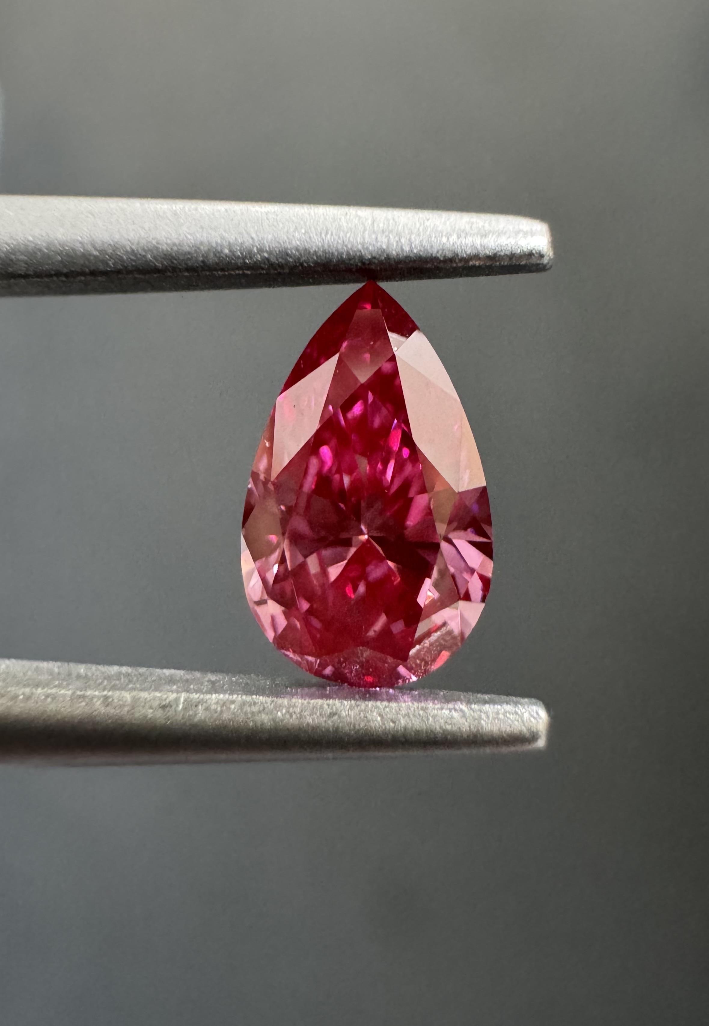 0.35ct Pear SINGLE image 2 of 3