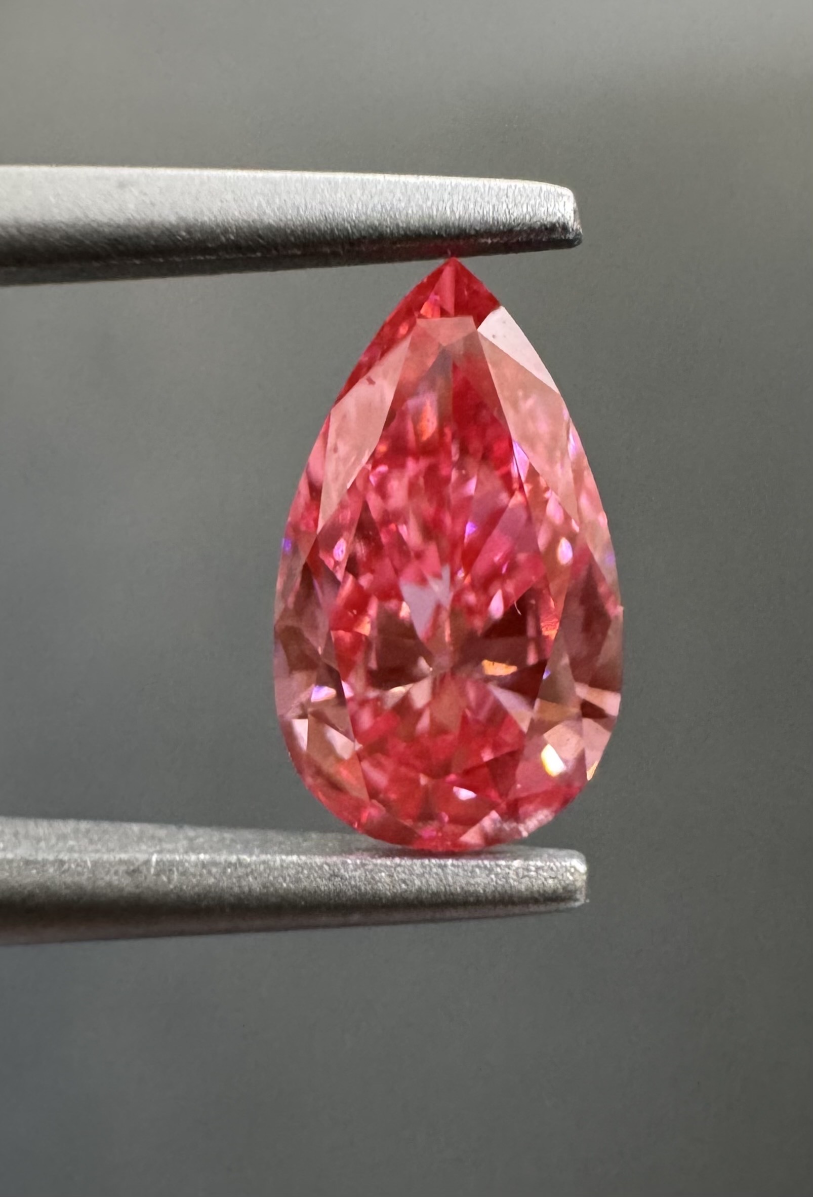 0.47ct Pear SINGLE image 2 of 2