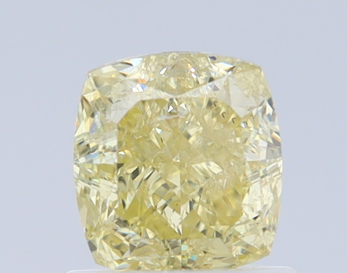 1.01ct Cushion SINGLE image 3 of 4