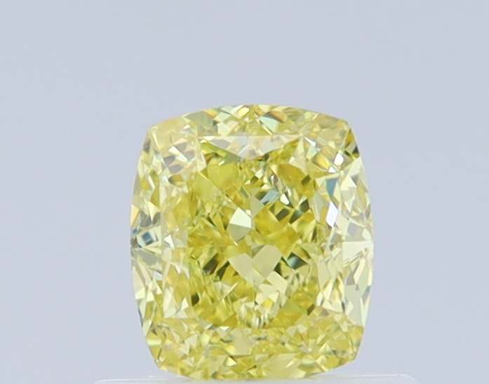 0.70ct Cushion SINGLE image 3 of 4