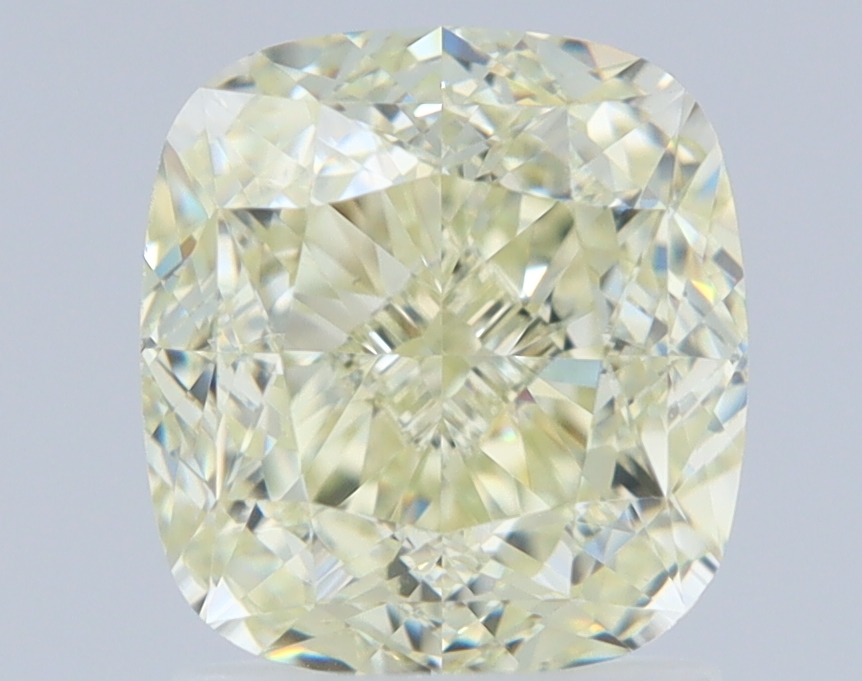 2.02ct Cushion SINGLE image 2 of 2