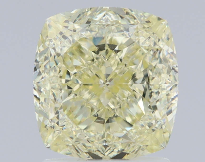 2.02ct Cushion SINGLE image 2 of 3