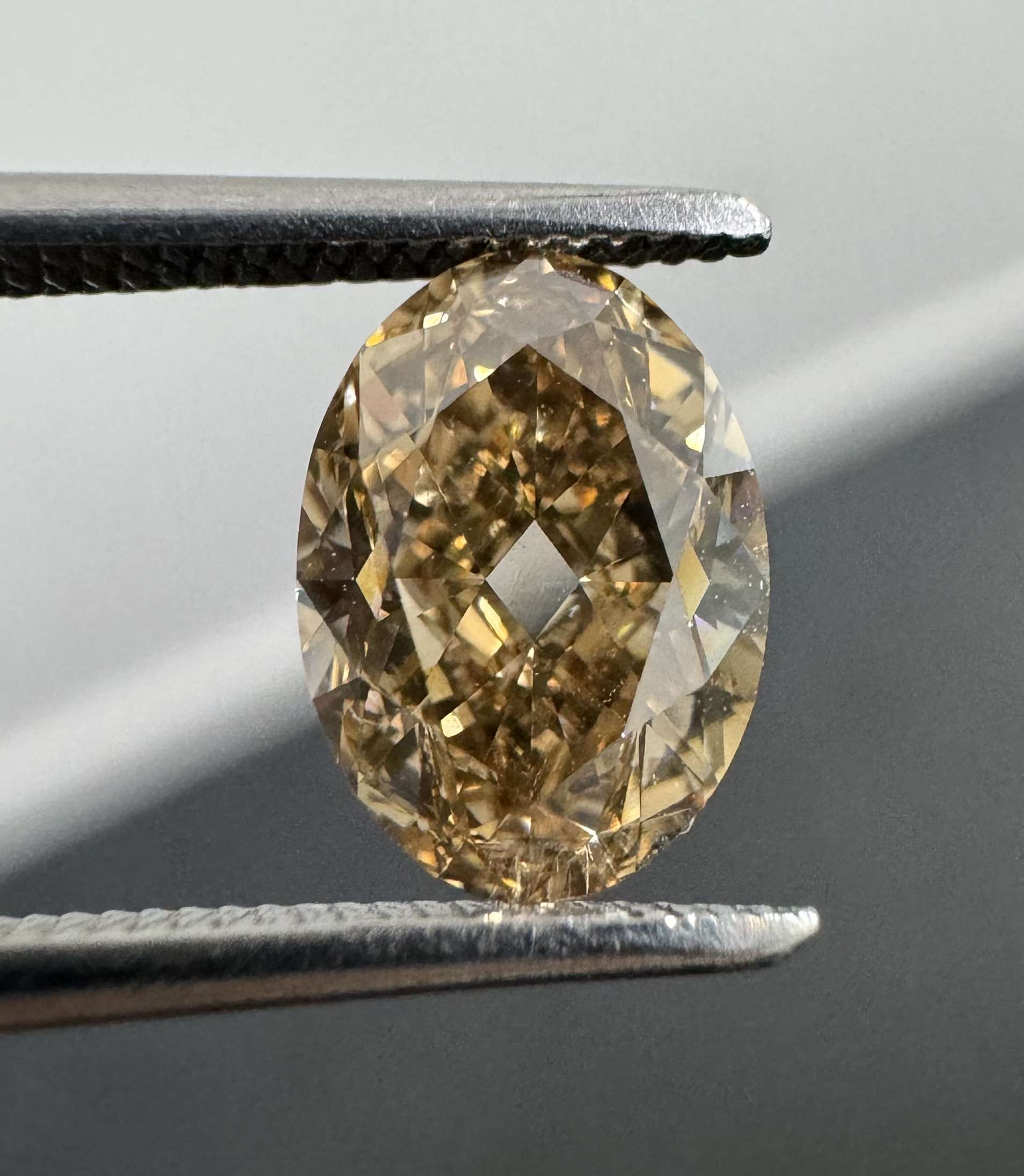1.25ct Oval SINGLE image 3 of 4