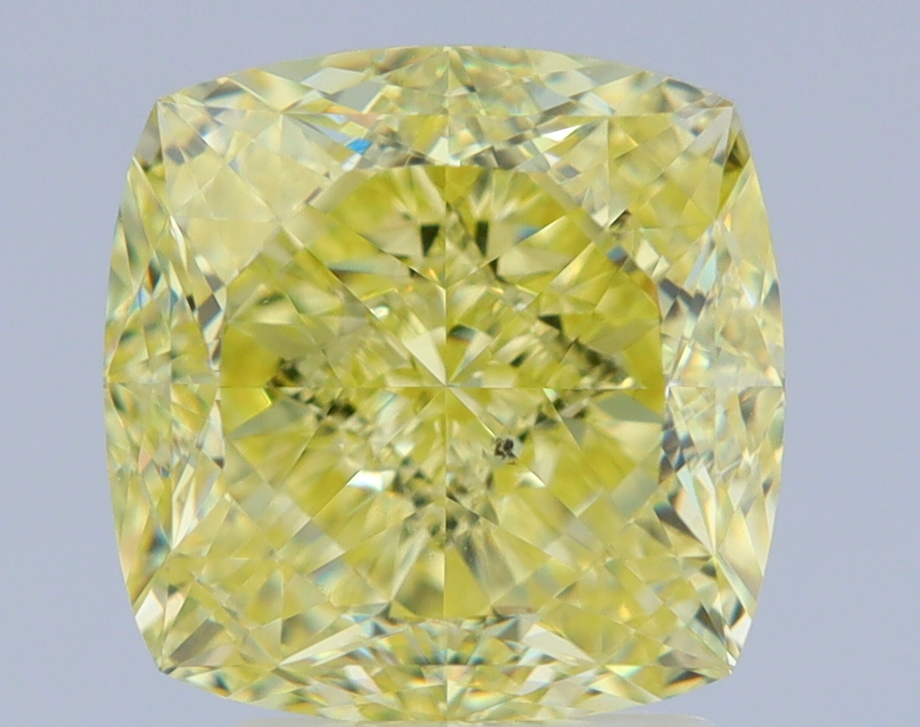 3.62ct Cushion SINGLE image 2 of 3