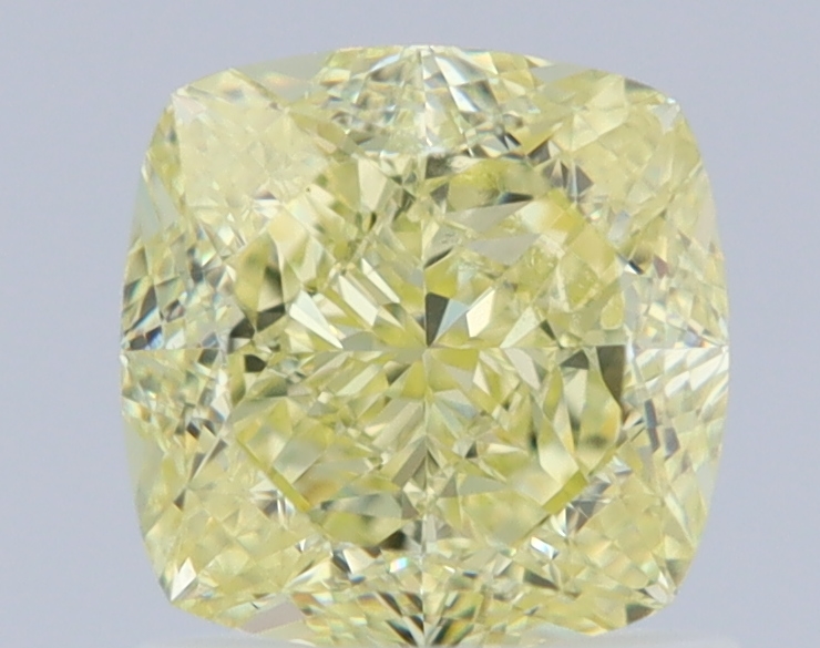 1.45ct Cushion SINGLE image 2 of 3