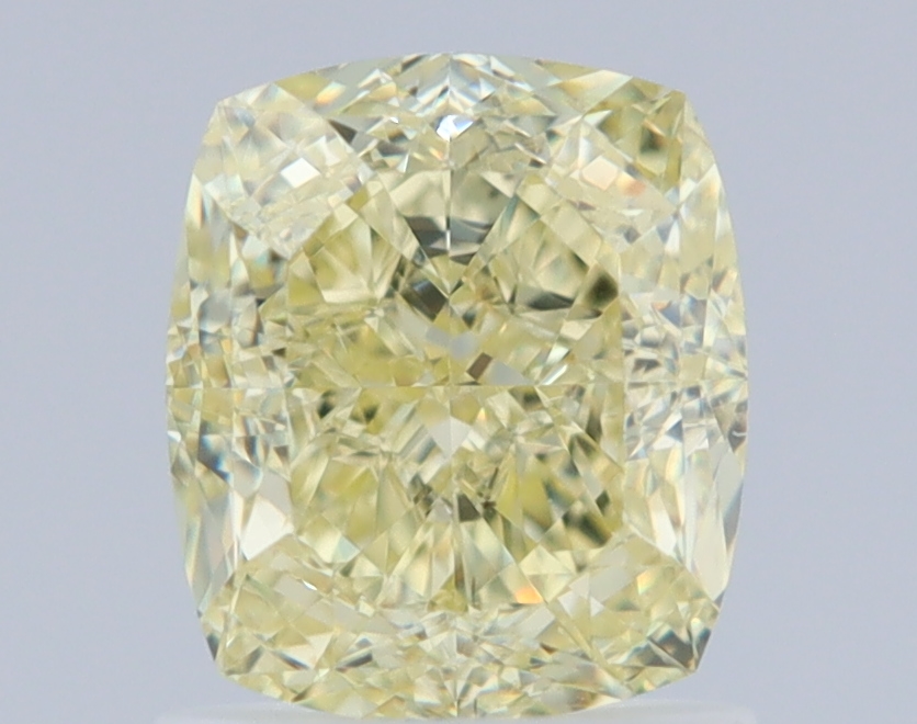1.51ct Cushion SINGLE image 2 of 2
