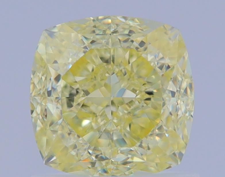 1.22ct Cushion SINGLE image 2 of 2