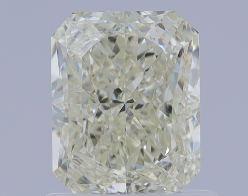 1.08ct Radiant SINGLE image 3 of 4