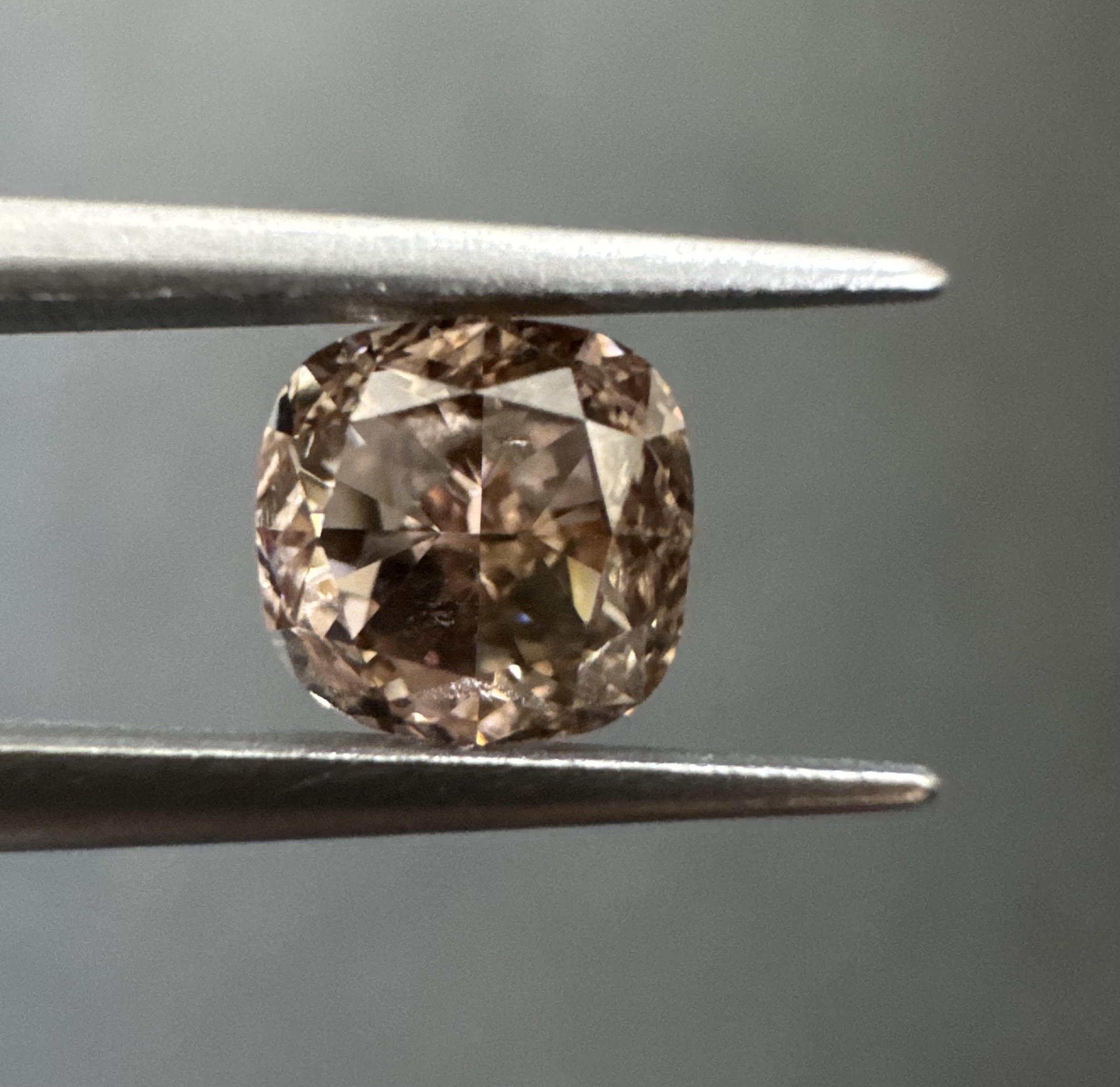 1.00ct Cushion SINGLE image 2 of 3