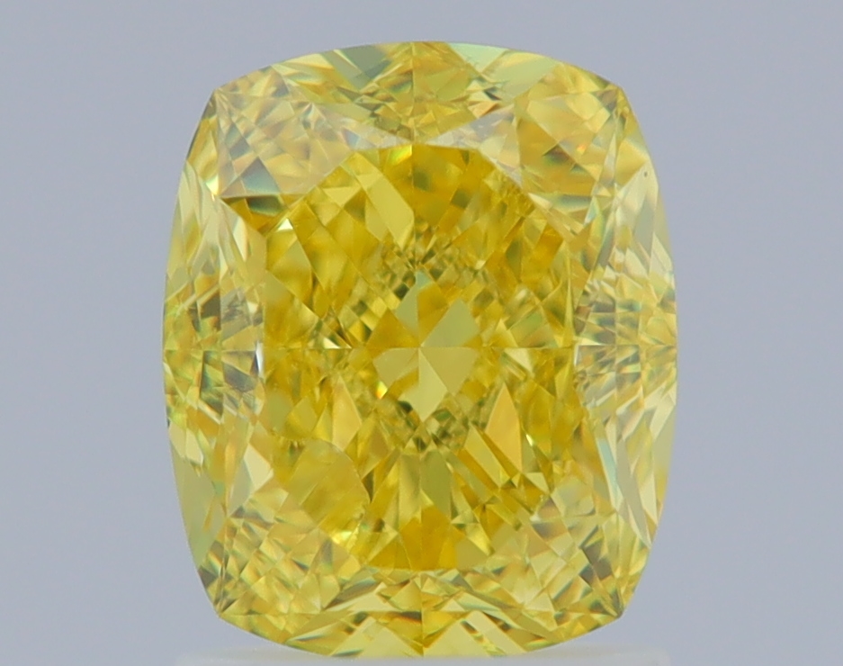 2.01ct Cushion SINGLE image 2 of 3