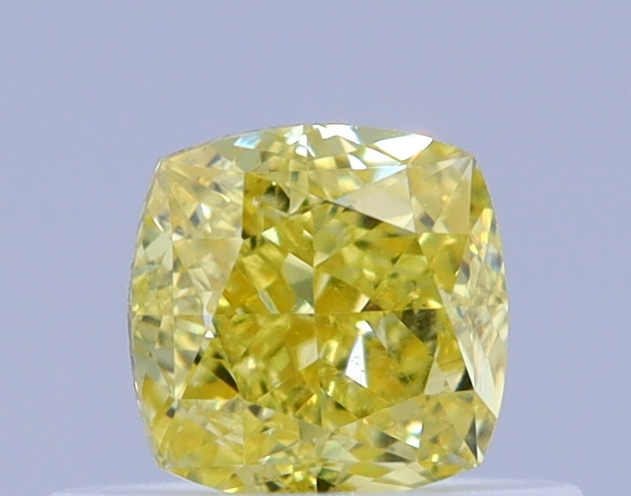 0.50ct Cushion SINGLE image 2 of 2