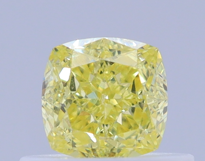 0.51ct Cushion SINGLE image 2 of 2