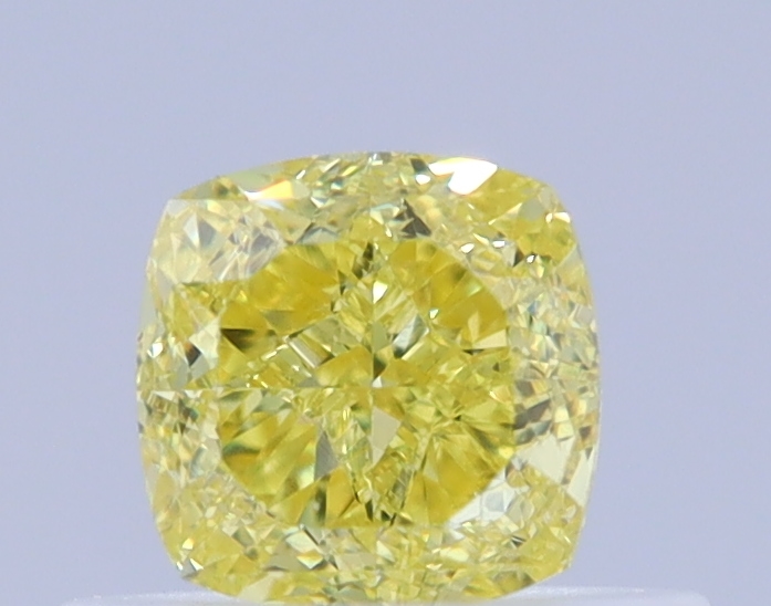 0.51ct Cushion SINGLE image 2 of 2
