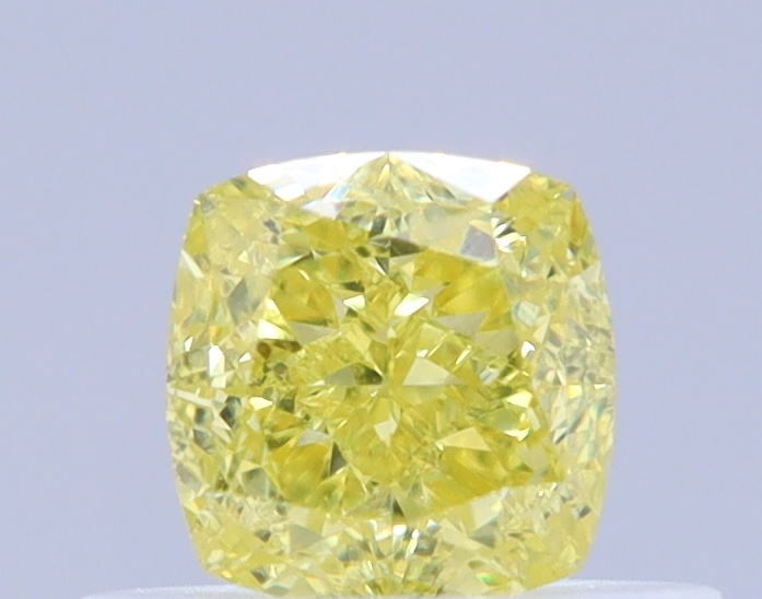 0.51ct Cushion SINGLE image 2 of 2