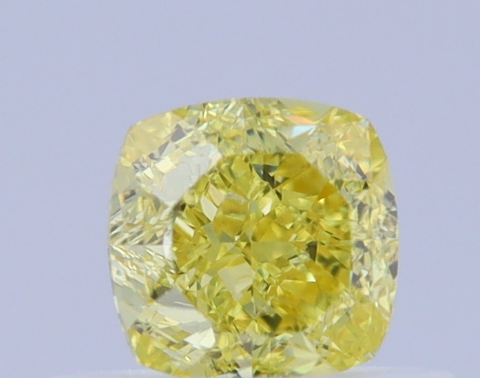 0.50ct Cushion SINGLE image 2 of 2