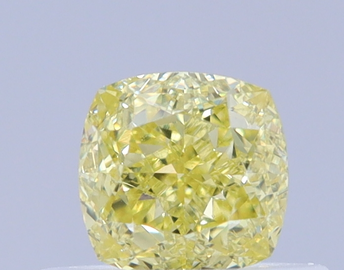 0.51ct Cushion SINGLE image 2 of 2