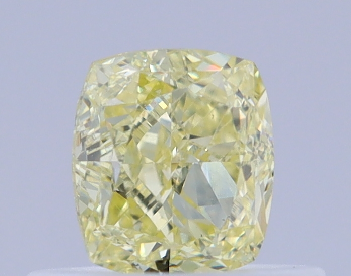0.52ct Cushion SINGLE image 2 of 2