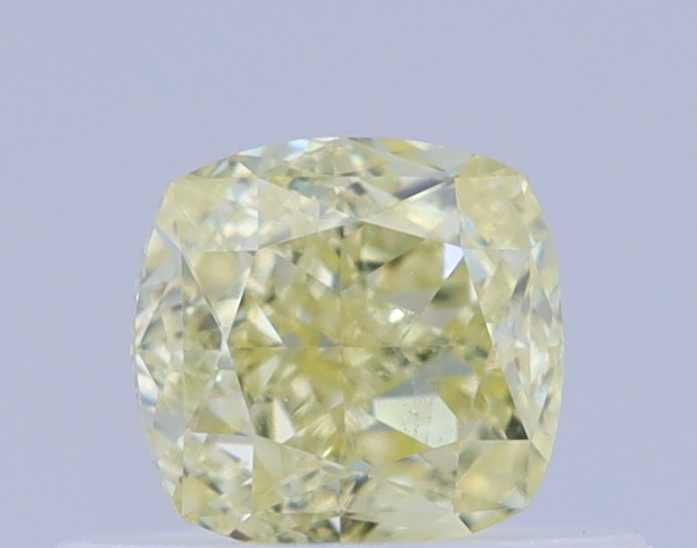0.51ct Cushion SINGLE image 2 of 2