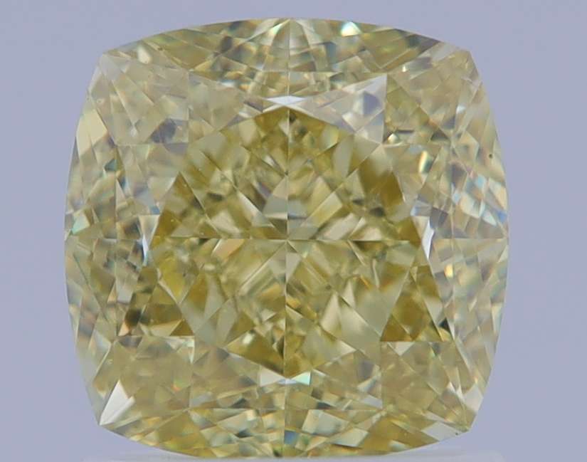 1.70ct Cushion SINGLE image 2 of 3