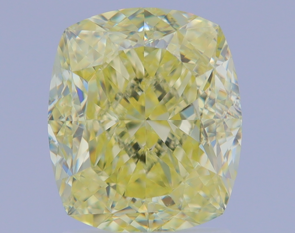 2.50ct Cushion SINGLE image 2 of 3