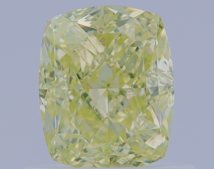 0.87ct Cushion SINGLE image 2 of 3