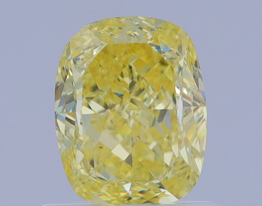 1.00ct Cushion SINGLE image 2 of 3