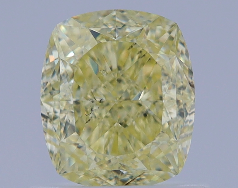 1.02ct Cushion SINGLE image 2 of 2