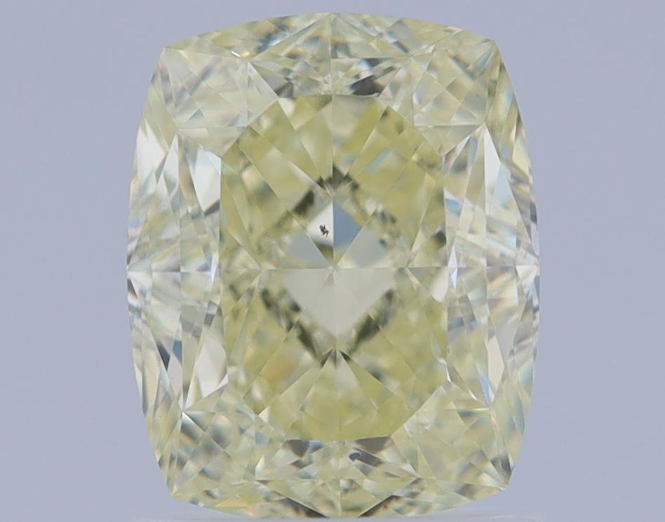 1.70ct Cushion SINGLE image 2 of 2