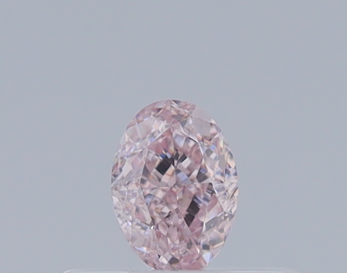0.25ct Oval SINGLE image 2 of 3