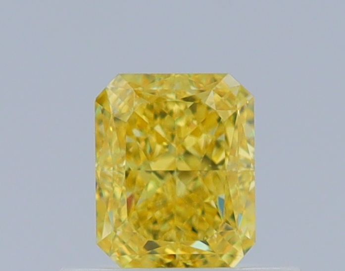 0.51ct Radiant SINGLE image 2 of 2