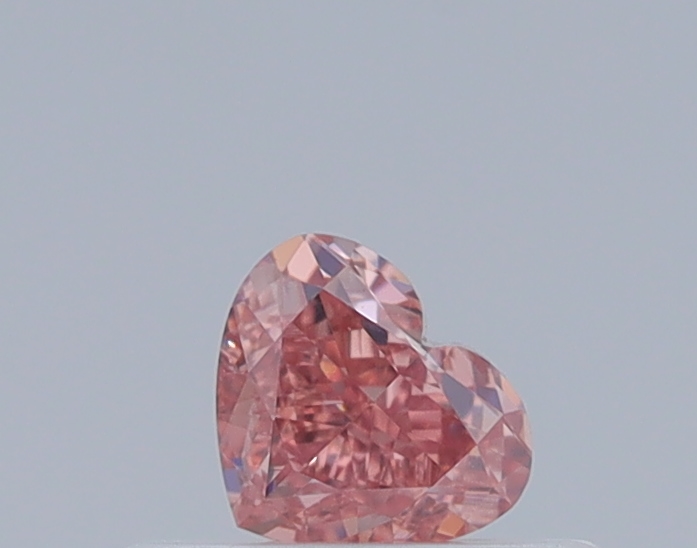 0.31ct Heart SINGLE image 2 of 2