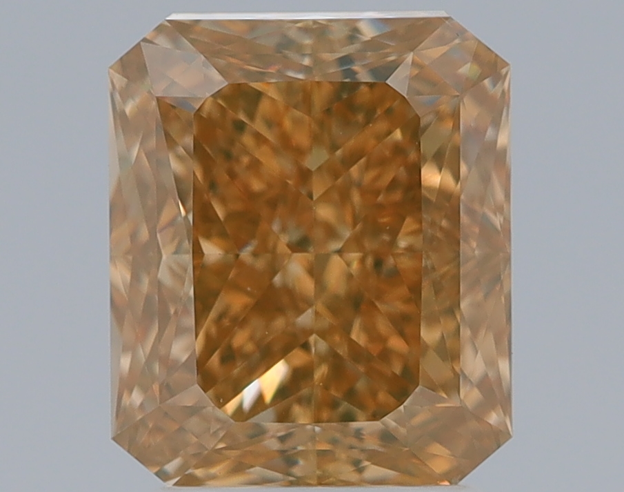 3.03ct Radiant SINGLE image 2 of 3