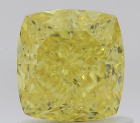 1.17ct Cushion SINGLE image 2 of 2