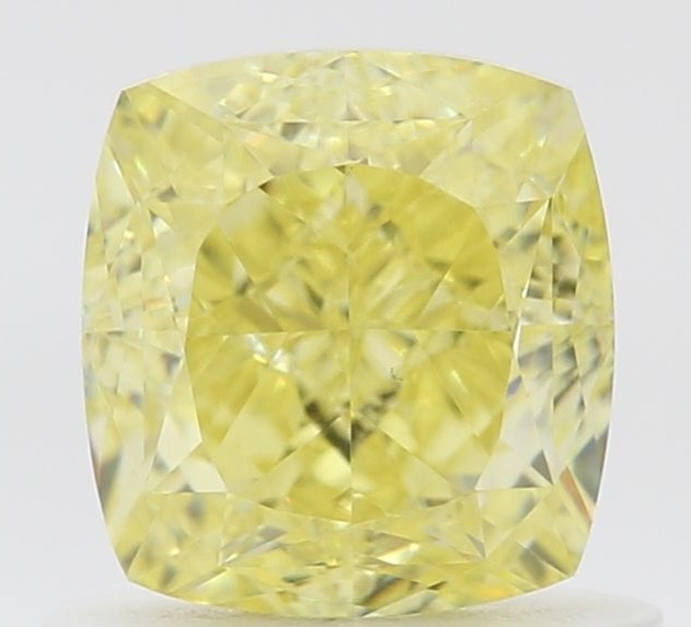 1.00ct Cushion SINGLE image 2 of 3