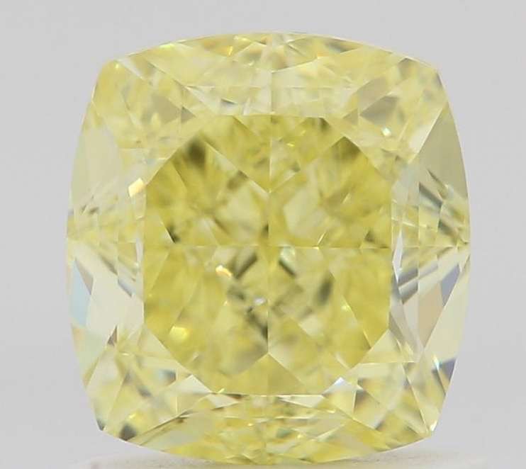 1.36ct Cushion SINGLE image 2 of 3